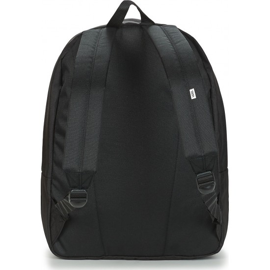 Vans Realm Classic Black VN0A3UI7ZM01