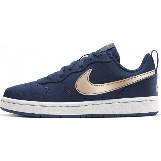 Nike Court Borough Low 2 BQ5448-401