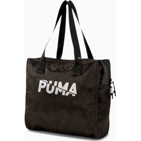 Puma Core Base Large Shopper 077377-01