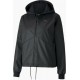 Puma Warm-Up Shimmer Hooded 519481-01 Black Puma Warm-Up Shimmer Hooded 519481-01 Black