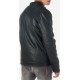 Brokers Biker Mens Jackets - Coats Black 20516-090-00080