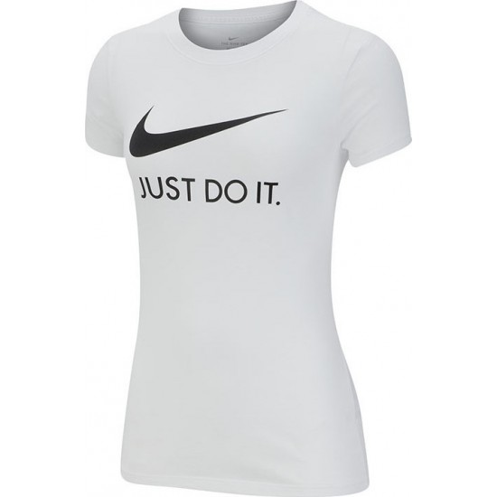 Nike Nsw Tee Jdi Slim White CI1383-100