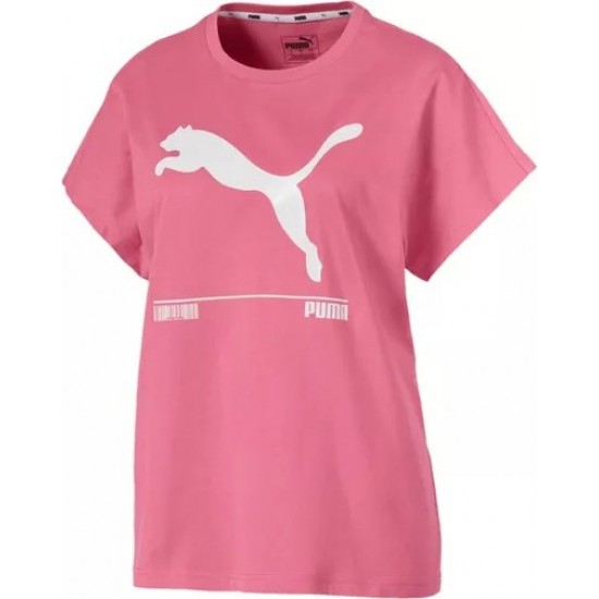 Puma Nu-tility Tee 581371-14 Puma Nu-tility Tee 581371-14