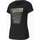 Puma Rebel Graphic Black 581307-51 Puma Rebel Graphic Black 581307-51