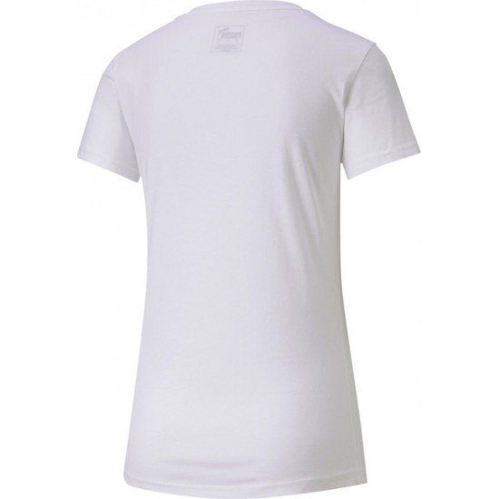 Puma Summer White 582051-02