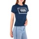 Vans Boom Boom Unity Navy Blue VN0A47W6TTA1 Vans Boom Boom Unity Navy Blue VN0A47W6TTA1