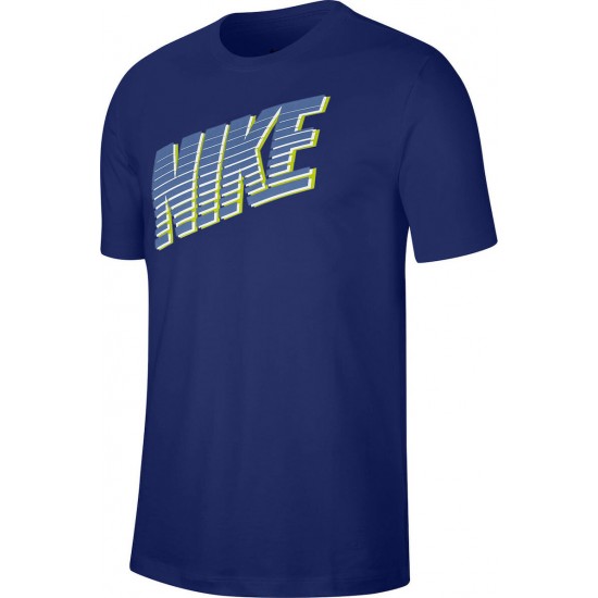 Nike Sportswear CK2777-455 Blue