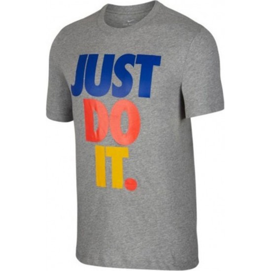 Nike Sportswear JDI CK2309-071 Grey