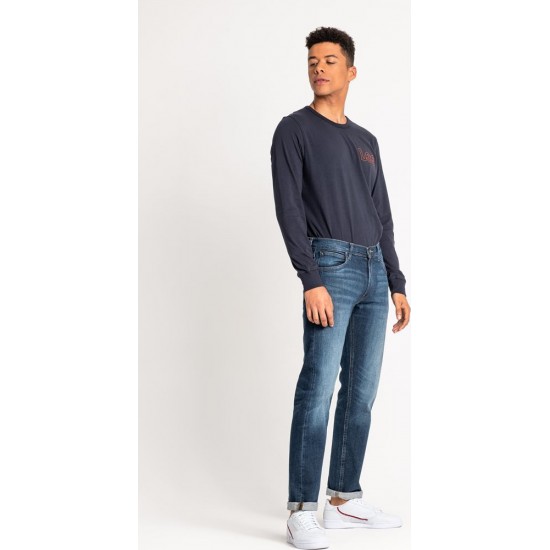 Lee Daren L707CVFT Dark Blue Lee Daren L707CVFT Dark Blue