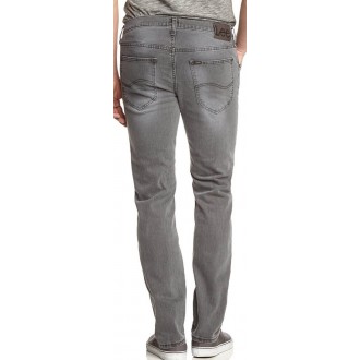 Lee DAREN REGULAR SLIM FIT L706JDYE Lee DAREN REGULAR SLIM FIT L706JDYE