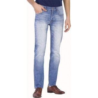 Lee Daren Worn In L706CDJX