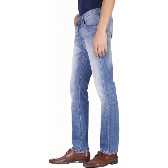 Lee Daren Worn In L706CDJX