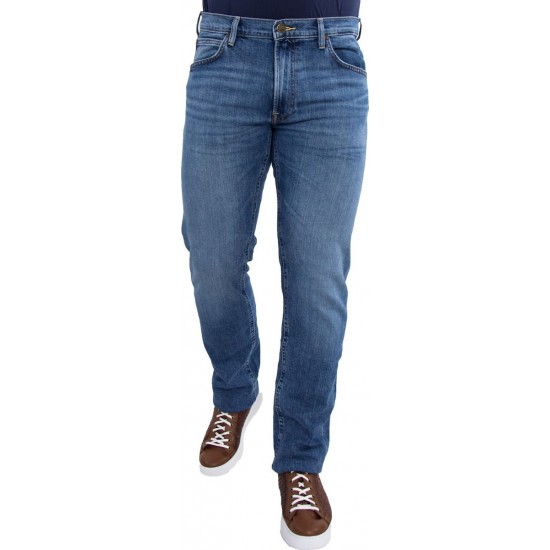 Lee Daren Zip Fly L707JX68 Blue Lee Daren Zip Fly L707JX68 Blue