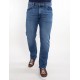 Lee Daren Zip Fly L707JX68 Blue Lee Daren Zip Fly L707JX68 Blue