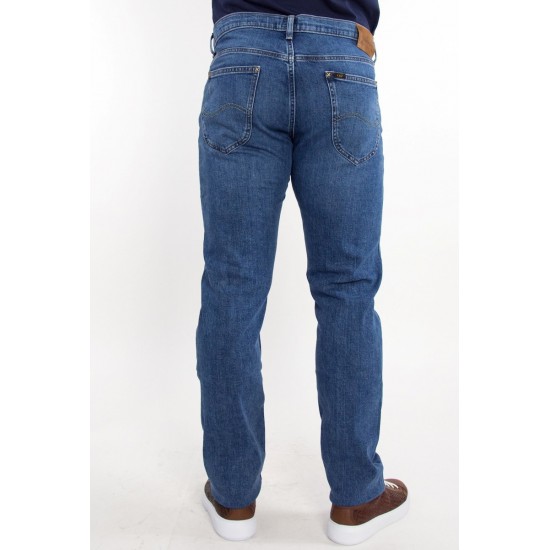 Lee Daren Zip Fly L707JX68 Blue Lee Daren Zip Fly L707JX68 Blue
