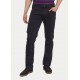 Lee Mens Jeans Lee Daren Zip Fly L707JBGZ - Black Night