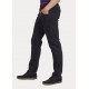 Lee Mens Jeans Lee Daren Zip Fly L707JBGZ - Black Night