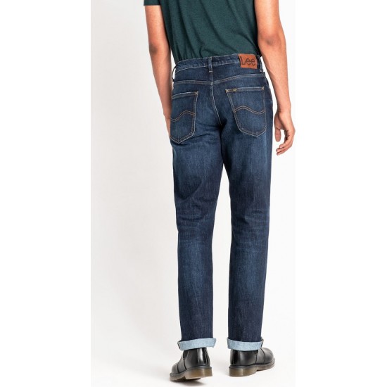 Lee Brooklyn Straight L452DHGP Dark Pool