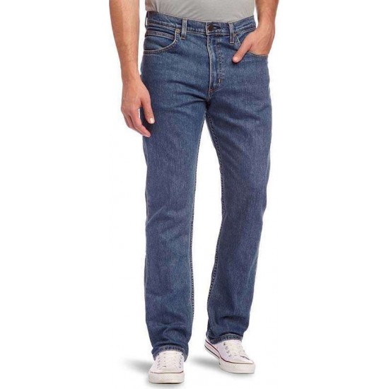 Lee Brooklyn Straight Mid Fit L45271KX Lee Brooklyn Straight Mid Fit L45271KX