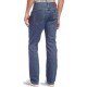 Lee Brooklyn Straight Mid Fit L45271KX Lee Brooklyn Straight Mid Fit L45271KX