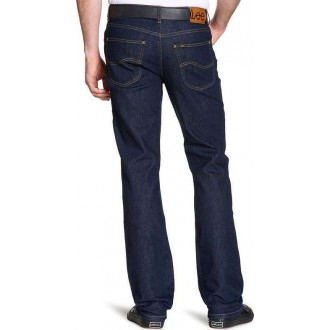 Lee Brooklyn Straight Regular Fit L4527145 Lee Brooklyn Straight Regular Fit L4527145
