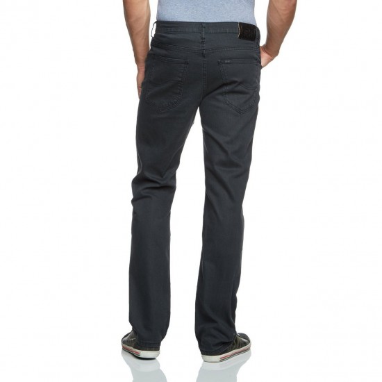 Lee BROOKLYN STRETCH DENIM JEANS GREY SPARK L452JDIN Lee BROOKLYN STRETCH DENIM JEANS GREY SPARK L452JDIN