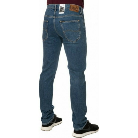 Lee Daren L70771KX Denim Blue