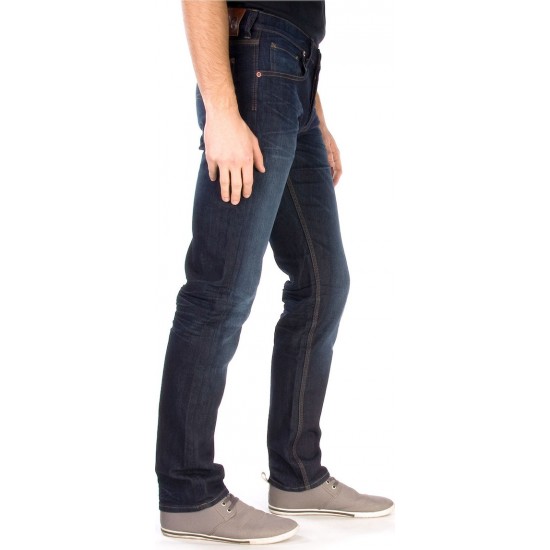 Lee Daren Regular Slim Fit L706AADB Lee Daren Regular Slim Fit L706AADB