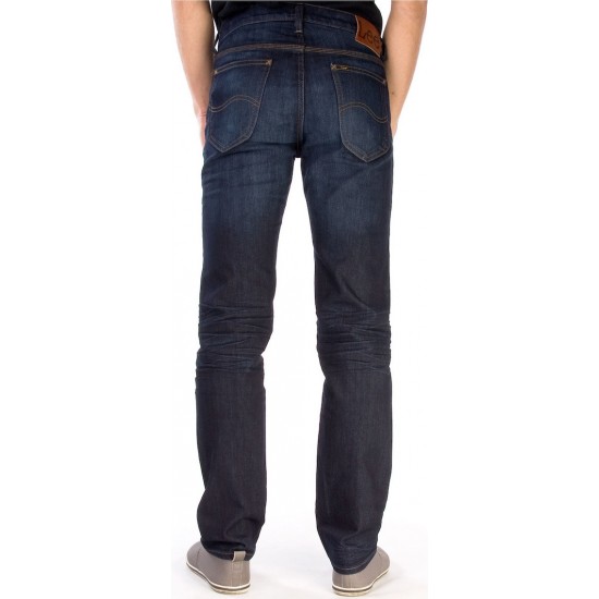 Lee Daren Regular Slim Fit L706AADB Lee Daren Regular Slim Fit L706AADB