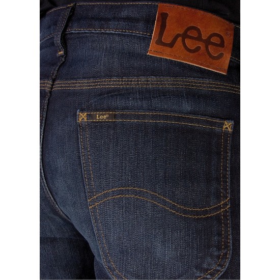 Lee Daren Regular Slim Fit L706AADB Lee Daren Regular Slim Fit L706AADB