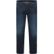 Lee Brooklyn Straight Fit L452DHDO Indigo Blue Lee Brooklyn Straight Fit L452DHDO Indigo Blue