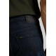 Lee Brooklyn Straight Fit L452DHDO Indigo Blue Lee Brooklyn Straight Fit L452DHDO Indigo Blue
