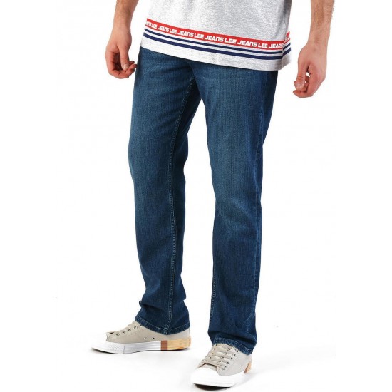 Lee Brooklyn Straight Rider L452IQXH