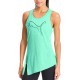 Puma Logo Tie Green 518938-04 Puma Logo Tie Green 518938-04