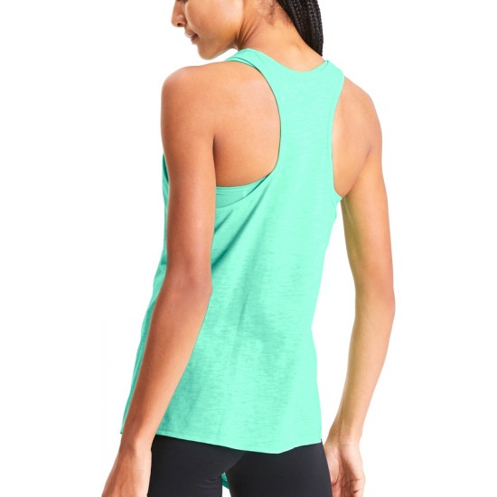 Puma Logo Tie Green 518938-04 Puma Logo Tie Green 518938-04