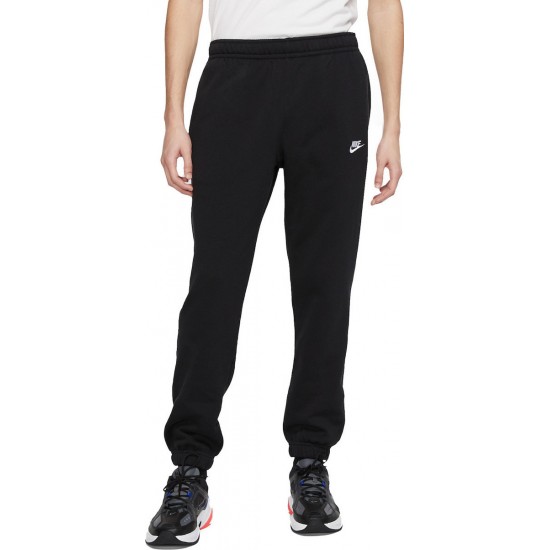 Nike Sportswear Club Fleece Black BV2737-010 Nike Sportswear Club Fleece Black BV2737-010