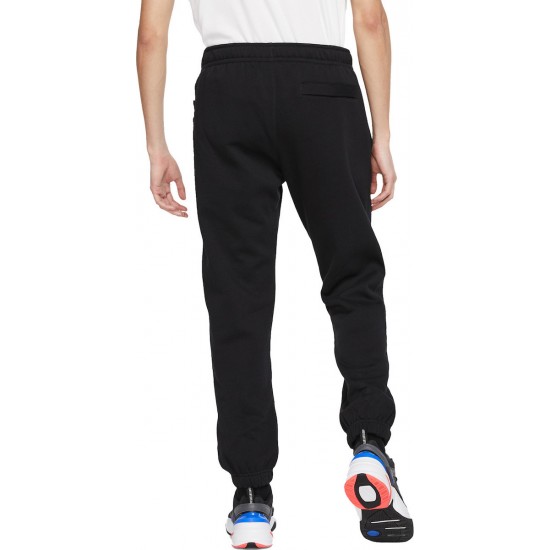 Nike Sportswear Club Fleece Black BV2737-010 Nike Sportswear Club Fleece Black BV2737-010