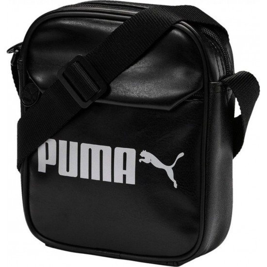 Puma Campus Bag 075004-01