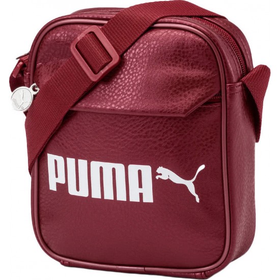 Puma Campus Bag 075004-05
