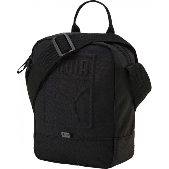 Puma Shoulder Bag 075582-01 Puma Shoulder Bag 075582-01