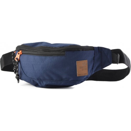 Emerson WBE0006 Navy-Orange Emerson WBE0006 Navy-Orange