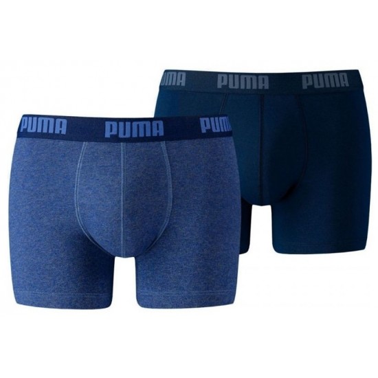 Puma Basic Boxer 2P M 521015001-162 Puma Basic Boxer 2P M 521015001-162