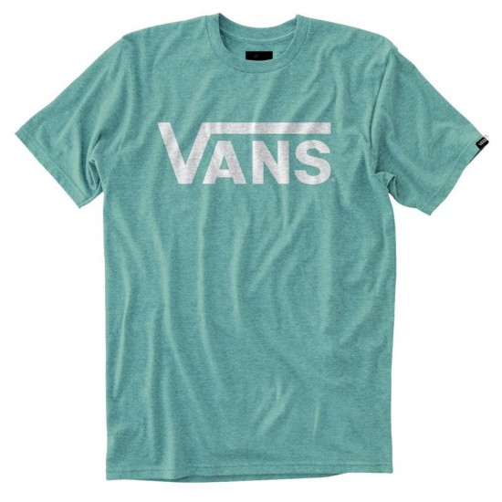 Vans Classic VN0000UMYJC Green