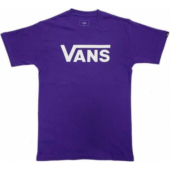 Vans Classic VN000GGGYMM-Purple
