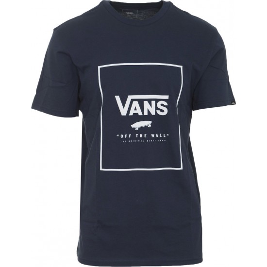Vans Print Box VN0A312S5S2