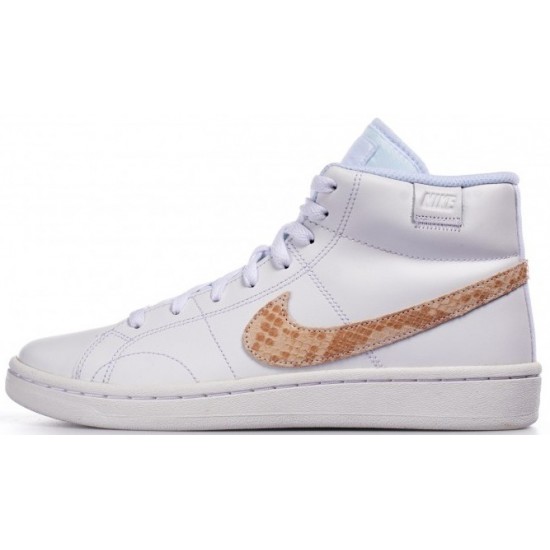 Nike Court Royale 2 Mid DD9666-100