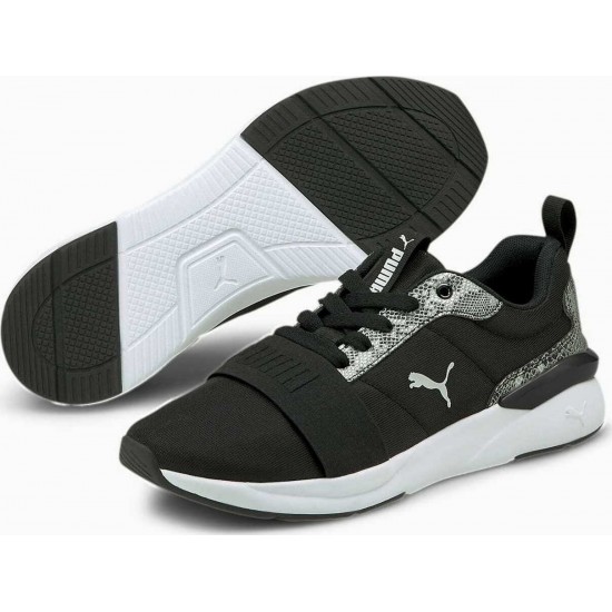 Puma Plus Untamed 368870-01