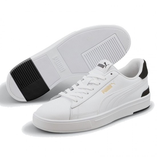 Puma Serve Pro Casual 380188-02 Puma Serve Pro Casual 380188-02