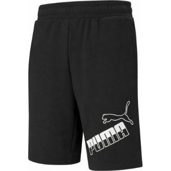 Puma Big Logo 585775-01