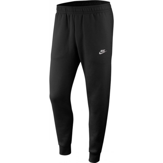 Nike Sportswear Club Fleece Black BV2671-010